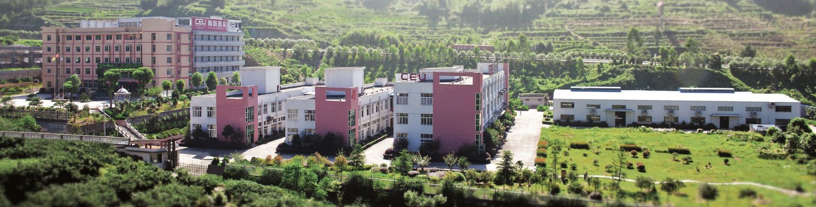 中国 FUjian Donglian Vehicle Fittings Co., Ltd. 企業紹介 